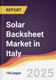 Solar Backsheet Market in Italy- Product Image