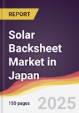 Solar Backsheet Market in Japan- Product Image