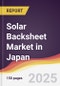 Solar Backsheet Market in Japan - Product Thumbnail Image