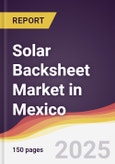 Solar Backsheet Market in Mexico- Product Image