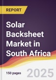 Solar Backsheet Market in South Africa- Product Image