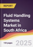 Fluid Handling Systems Market in South Africa- Product Image
