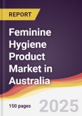Feminine Hygiene Product Market in Australia- Product Image