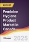 Feminine Hygiene Product Market in Canada - Product Image