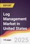 Log Management Market in United States - Product Thumbnail Image