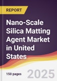 Nano-Scale Silica Matting Agent Market in United States- Product Image