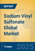 Sodium Vinyl Sulfonate Global Market Insights 2025, Analysis and Forecast to 2030, by Manufacturers, Regions, Technology, Application- Product Image
