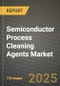 Semiconductor Process Cleaning Agents Market Outlook 2025-2034: Market Share, and Growth Analysis By Product Type (Acidic Cleaners, Alkaline Cleaners, Solvent Cleaners, Bio-based Cleaners), By Application, By End User, By Technology - Product Thumbnail Image