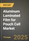 Aluminum Laminated Film for Pouch Cell Market Outlook 2025-2034: Market Share, and Growth Analysis By Product Type (Polyester, Nylon, PE, Others), By Application, By End User, By Technology - Product Thumbnail Image