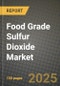 Food Grade Sulfur Dioxide (SO2) Market Outlook 2025-2034: Market Share, and Growth Analysis By Product Type (Liquid, Gas), By Application, By End User, By Technology - Product Image