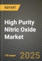 High Purity Nitric Oxide (NO) Market Outlook 2025-2034: Market Share, and Growth Analysis By Product Type (Gas, Liquid), By Application, By End User, By Technology - Product Thumbnail Image