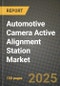 Automotive Camera Active Alignment Station Market Outlook 2025-2034: Market Share, and Growth Analysis By Product Type (Fixed, Portable), By Application, By End User, By Technology - Product Thumbnail Image