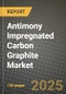 Antimony Impregnated Carbon Graphite Market Outlook 2025-2034: Market Share, and Growth Analysis By Product Type (Custom Blends, Standard Grades), By Application, By End User, By Technology - Product Image
