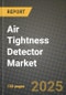 Air Tightness Detector Market Outlook 2025-2034: Market Share, and Growth Analysis By Application (Residential, Commercial, Industrial), By Product Type, By End User, By Technology - Product Thumbnail Image
