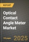 Optical Contact Angle Meter Market Outlook 2025-2034: Market Share, and Growth Analysis By Application (Research and Development, Quality Control, Surface Energy Measurement), By Product Type, By End User, By Technology - Product Thumbnail Image