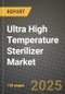 Ultra High Temperature Sterilizer Market Outlook 2025-2034: Market Share, and Growth Analysis By Application (Food and Beverage, Pharmaceutical, Biotechnology), By Product Type, By End User, By Technology - Product Image