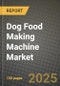 Dog Food Making Machine Market Outlook 2025-2034: Market Share, and Growth Analysis By Application (Commercial, Household), By Product Type, By End User, By Technology - Product Thumbnail Image
