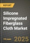 Silicone Impregnated Fiberglass Cloth Market Outlook 2025-2034: Market Share, and Growth Analysis By Product Type (Plain Weave, Twill Weave, Specialty Weave), By Technology, By Application, By End User - Product Thumbnail Image