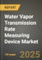 Water Vapor Transmission Rate Measuring Device Market Outlook 2025-2034: Market Share, and Growth Analysis By Product Type (Portable Devices, Fixed Devices), By Application, By End User, By Technology - Product Thumbnail Image