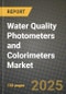 Water Quality Photometers and Colorimeters Market Outlook 2025-2034: Market Share, and Growth Analysis By Product Type (Portable, Benchtop), By Application, By End User, By Technology - Product Thumbnail Image