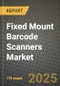 Fixed Mount Barcode Scanners Market Outlook 2025-2034: Market Share, and Growth Analysis By Product Type (Laser Scanners, Imaging Scanners), By Application, By End User, By Technology - Product Thumbnail Image