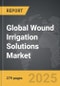 Wound Irrigation Solutions - Global Strategic Business Report - Product Thumbnail Image