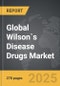 Wilson`s Disease Drugs - Global Strategic Business Report - Product Thumbnail Image