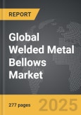 Welded Metal Bellows - Global Strategic Business Report- Product Image