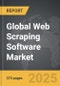 Web Scraping Software - Global Strategic Business Report - Product Image