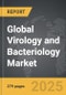 Virology and Bacteriology - Global Strategic Business Report - Product Thumbnail Image
