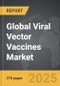 Viral Vector Vaccines - Global Strategic Business Report - Product Thumbnail Image
