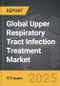 Upper Respiratory Tract Infection Treatment - Global Strategic Business Report - Product Thumbnail Image
