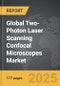 Two-Photon Laser Scanning Confocal Microscopes - Global Strategic Business Report - Product Thumbnail Image