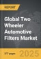 Two Wheeler Automotive Filters - Global Strategic Business Report - Product Thumbnail Image