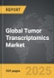 Tumor Transcriptomics - Global Strategic Business Report - Product Thumbnail Image