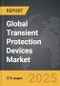 Transient Protection Devices - Global Strategic Business Report - Product Thumbnail Image