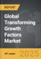 Transforming Growth Factors - Global Strategic Business Report - Product Thumbnail Image