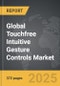 Touchfree Intuitive Gesture Controls - Global Strategic Business Report - Product Thumbnail Image