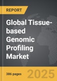 Tissue-based Genomic Profiling - Global Strategic Business Report- Product Image