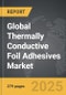 Thermally Conductive Foil Adhesives - Global Strategic Business Report - Product Thumbnail Image