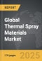 Thermal Spray Materials - Global Strategic Business Report - Product Thumbnail Image