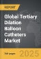 Tertiary Dilation Balloon Catheters - Global Strategic Business Report - Product Thumbnail Image