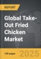 Take-Out Fried Chicken - Global Strategic Business Report - Product Thumbnail Image
