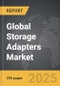 Storage Adapters - Global Strategic Business Report - Product Thumbnail Image