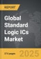 Standard Logic ICs - Global Strategic Business Report - Product Thumbnail Image