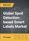 Spoil Detection-based Smart Labels - Global Strategic Business Report - Product Thumbnail Image
