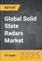 Solid State Radars - Global Strategic Business Report - Product Thumbnail Image