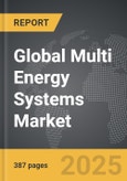 Multi Energy Systems - Global Strategic Business Report- Product Image