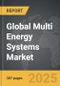 Multi Energy Systems - Global Strategic Business Report - Product Thumbnail Image