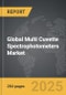 Multi Cuvette Spectrophotometers - Global Strategic Business Report - Product Thumbnail Image